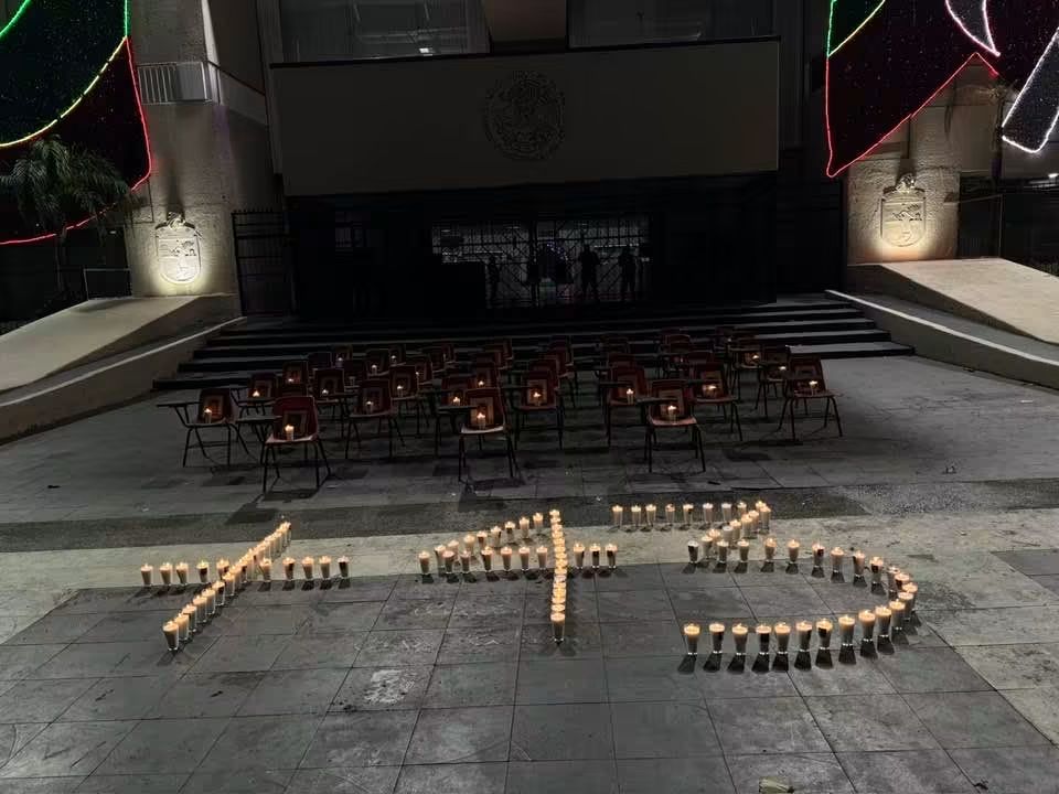 43 normalistas de Ayotzinapa desaparecidos en Iguala Guerrero a 12 años del caso 2014 2026